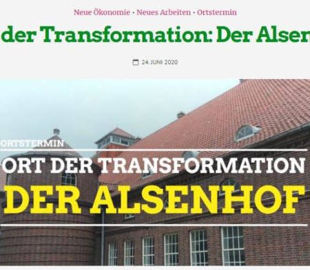 Der Alsenhof – ein Ort der Transformation (#10)