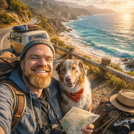 Ein Jahr zwischen Vision und Verantwortung